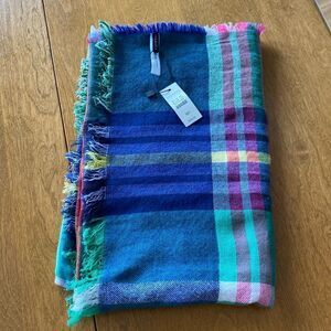 NWT  Talbots  wrap
